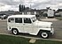 1960 Willys Other Willys Models for sale 101132887